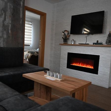 Stasa&Laki Apartment Златибор Екстериор снимка