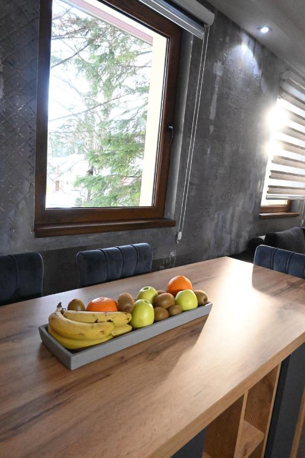 Stasa&Laki Apartment Златибор Екстериор снимка
