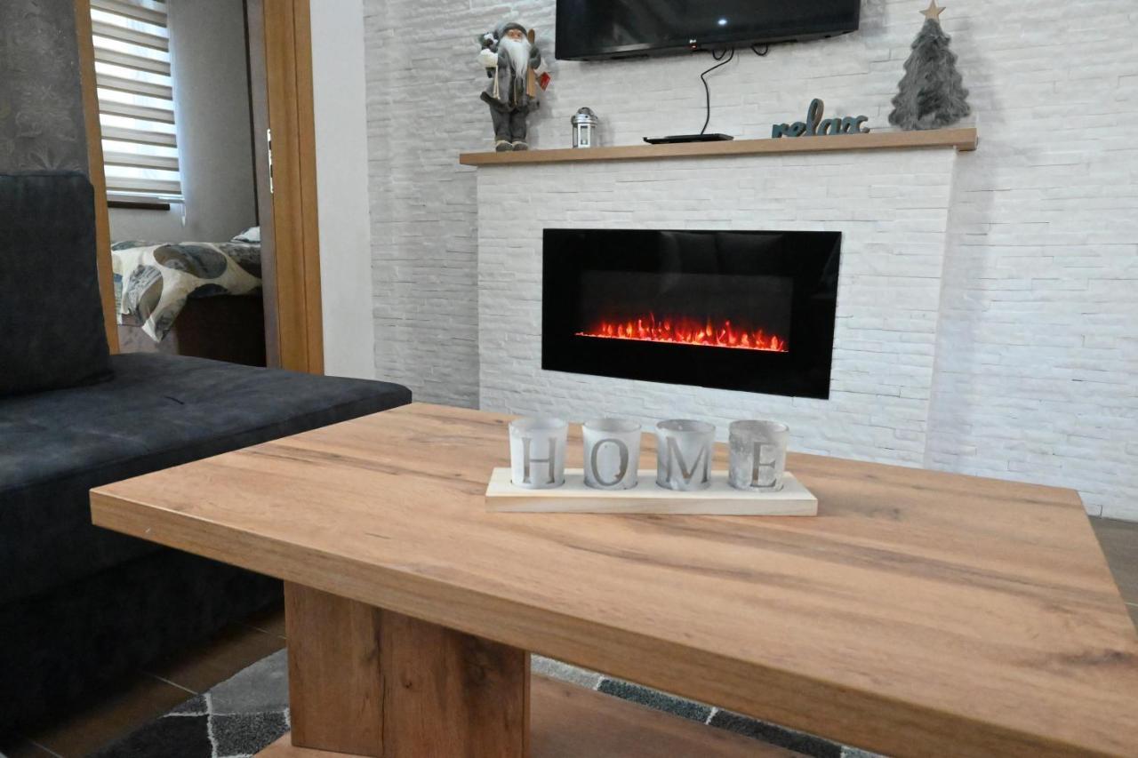 Stasa&Laki Apartment Златибор Екстериор снимка