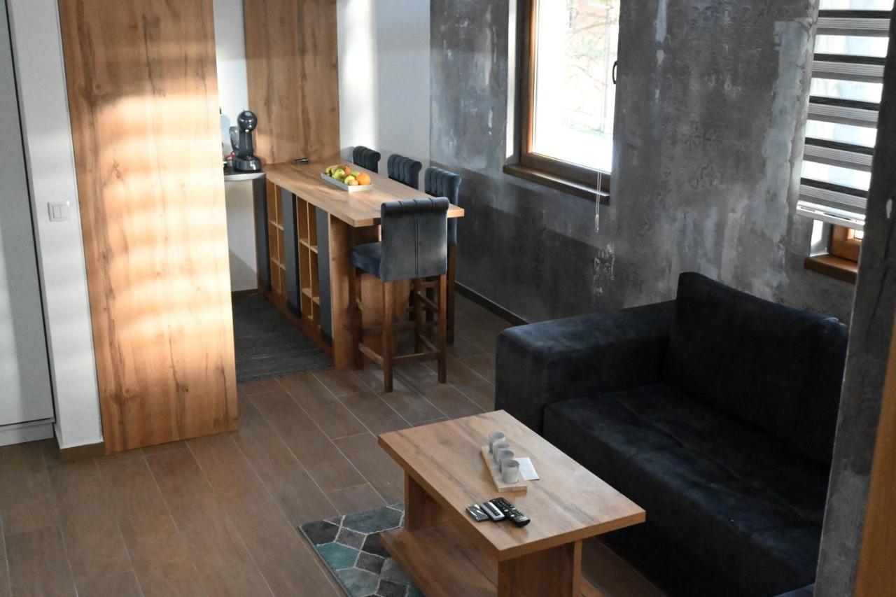 Stasa&Laki Apartment Златибор Екстериор снимка