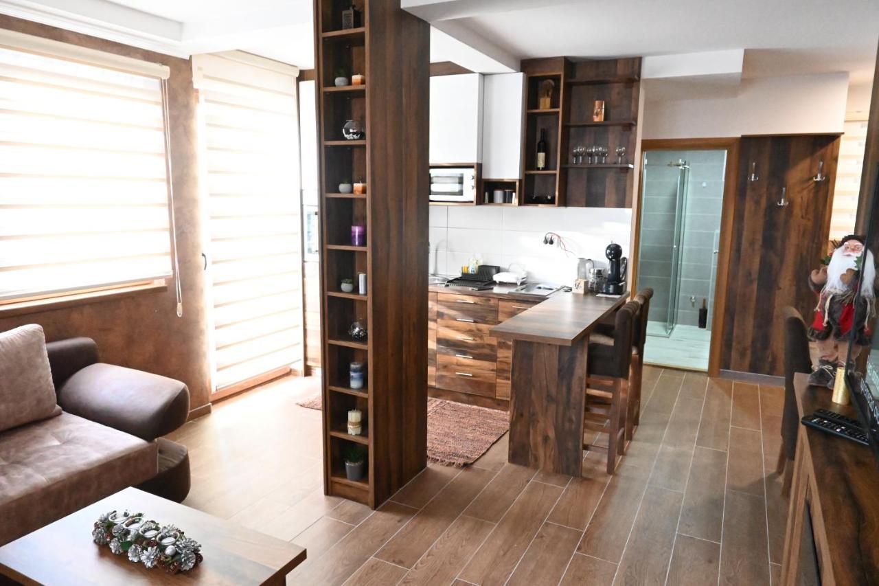 Stasa&Laki Apartment Златибор Екстериор снимка