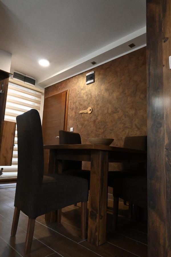 Stasa&Laki Apartment Златибор Екстериор снимка