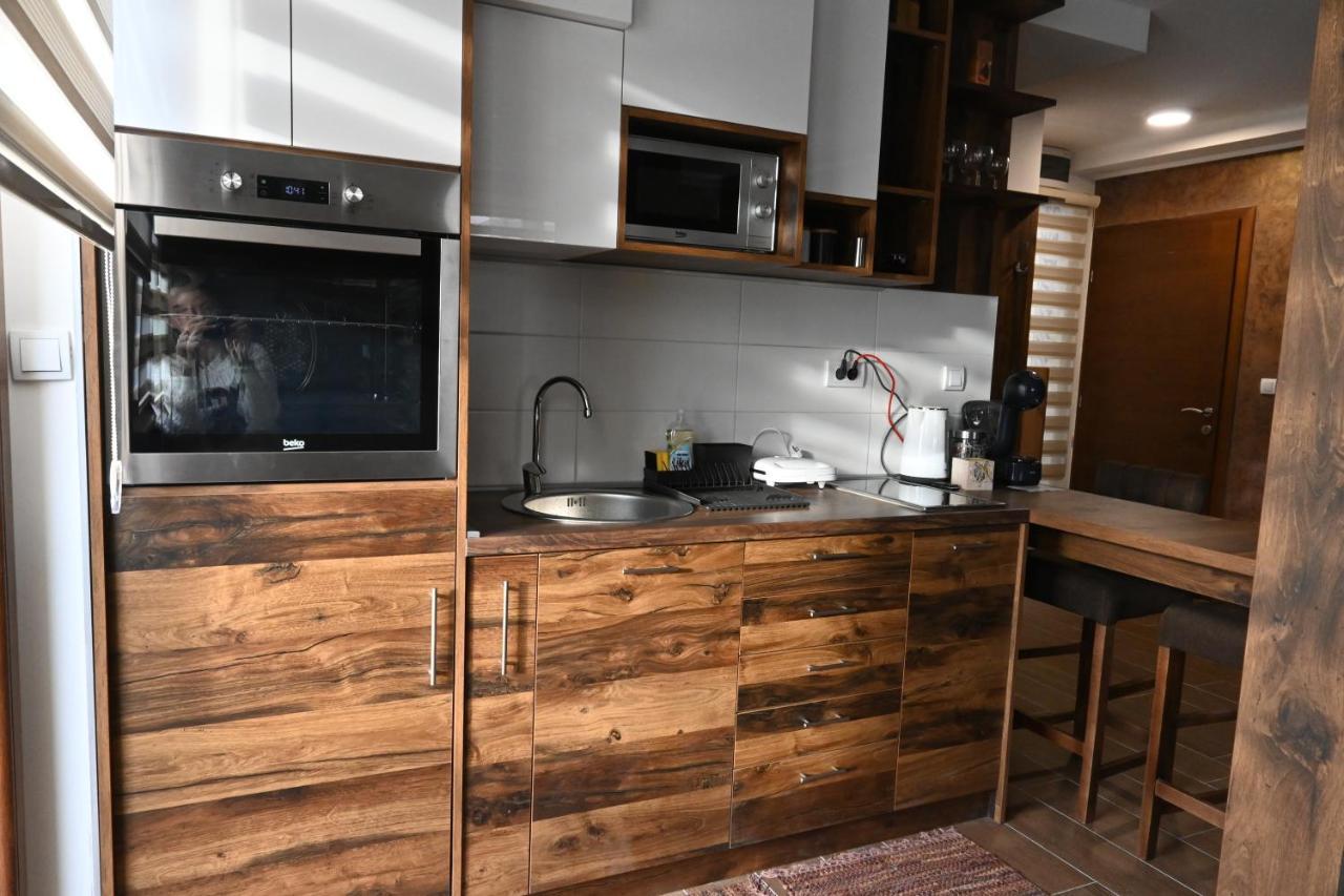 Stasa&Laki Apartment Златибор Екстериор снимка