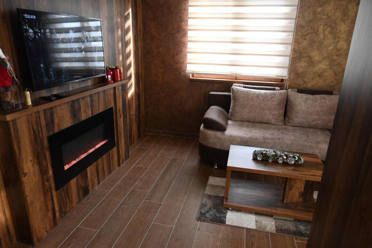 Stasa&Laki Apartment Златибор Екстериор снимка