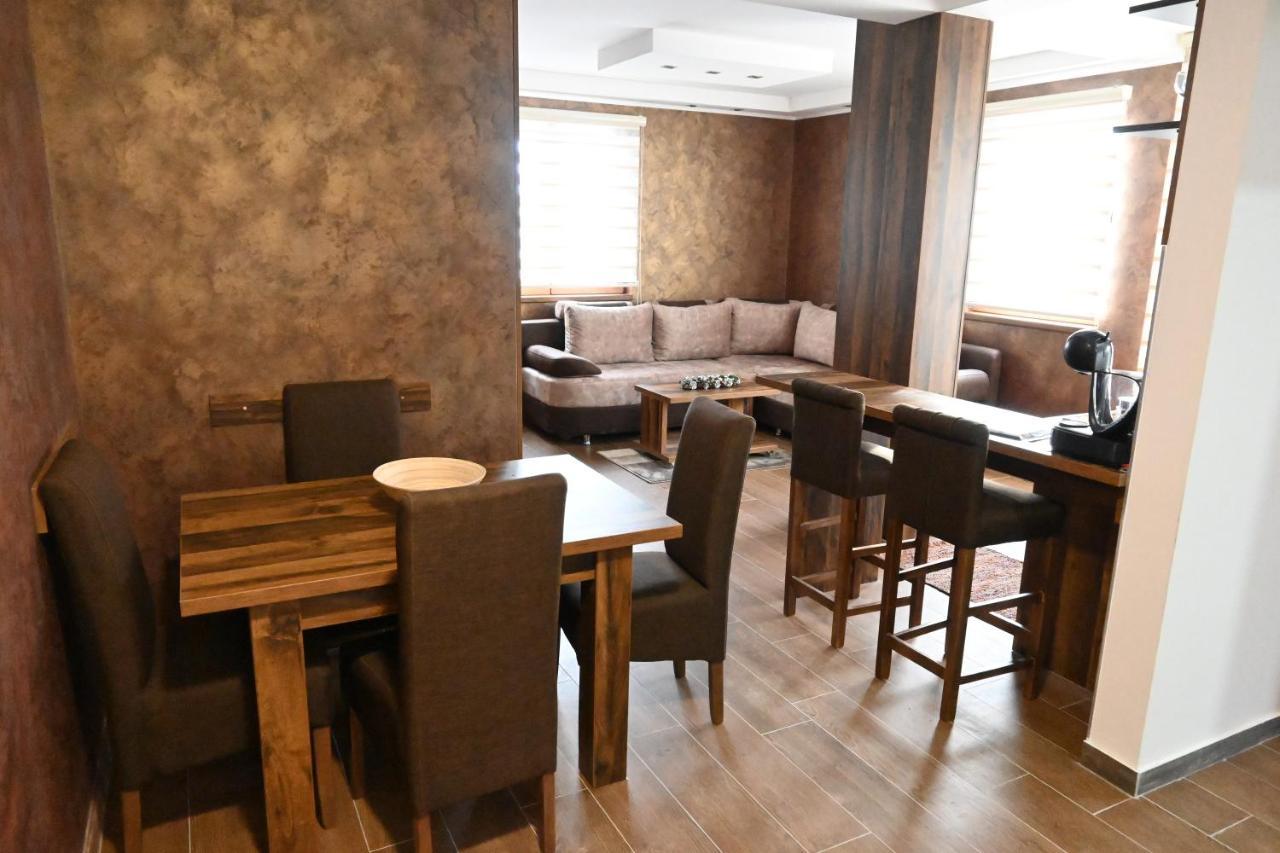 Stasa&Laki Apartment Златибор Екстериор снимка